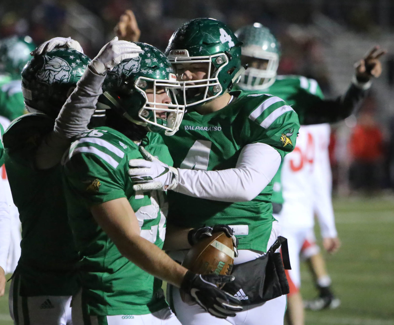 prep football
